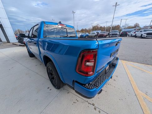 New 2026 RAM 1500 Big Horn/Lone Star image 6