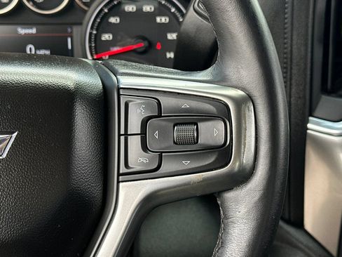 Used 2021 Chevrolet Silverado 1500 RST AWD/4WD image 31