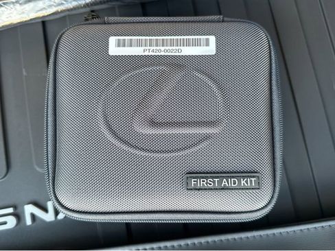 New 2026 Lexus NX 450h+ AWD w/ Luxury Package image 20