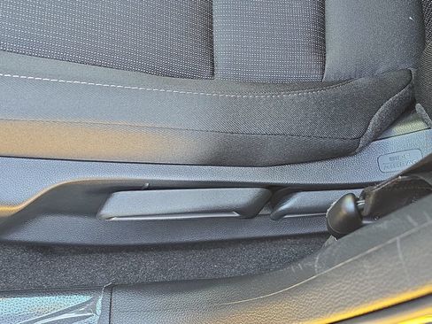 New 2026 Honda Civic LX image 6