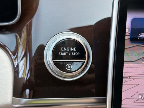 Certified 2023 Mercedes-Benz S 500 4MATIC image 15