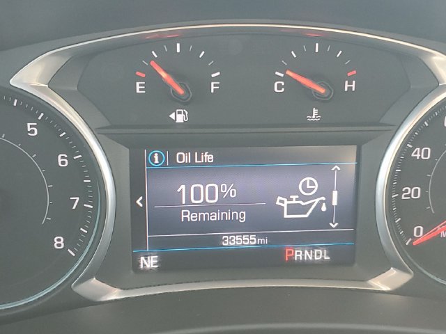 Certified 2022 Chevrolet Equinox LT AWD/4WD image 22