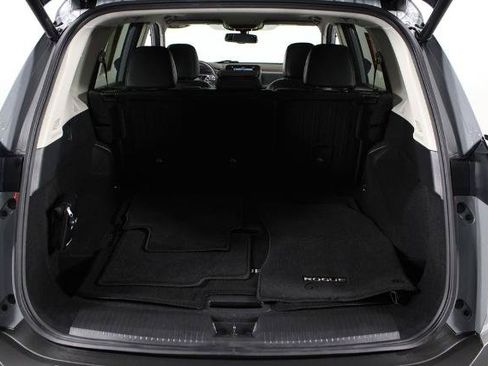 Certified 2023 Nissan Rogue SL w/ SL Premium Package AWD/4WD image 18