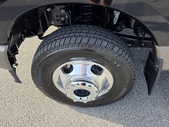 New 2026 Ford F350 King Ranch AWD/4WD image 16