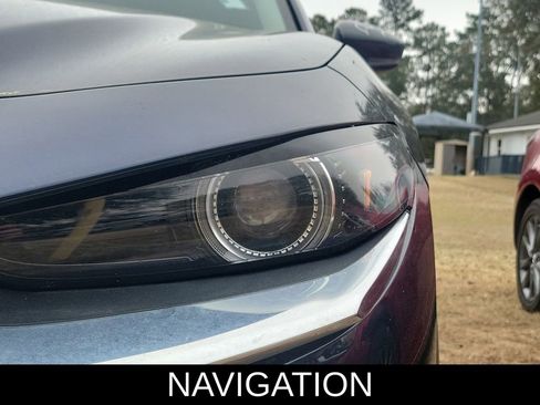 Used 2023 MAZDA CX-30 2.5 Turbo w/ Premium Package image 2