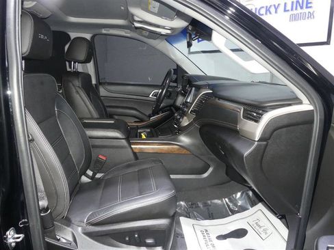 Used 2019 GMC Yukon Denali w/ Denali Ultimate Package image 22