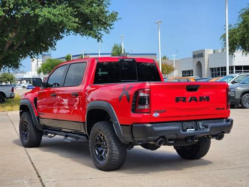 Used 2023 RAM 1500 TRX w/ TRX Level 2 Equipment Group AWD/4WD image 5