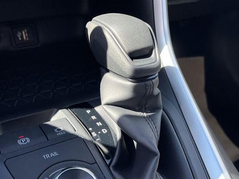 New 2025 Toyota RAV4 XLE image 17