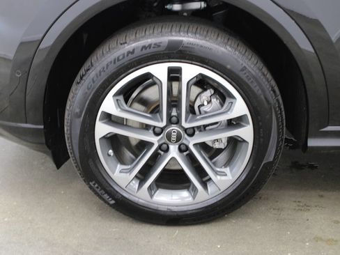 New 2026 Audi Q5 Premium Plus AWD/4WD image 29