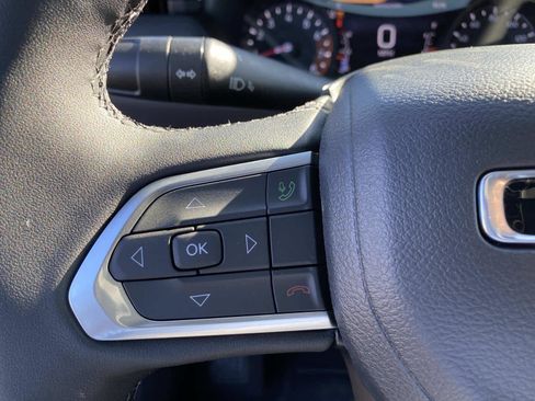 New 2026 Jeep Compass Limited image 14