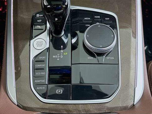 Used 2022 BMW X5 sDrive40i w/ Premium Package RWD image 19