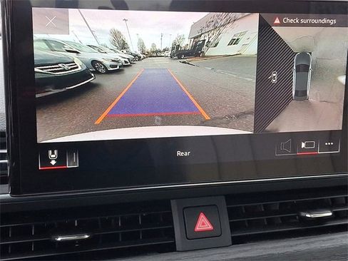 Used 2024 Audi A4 2.0T Premium Plus image 15