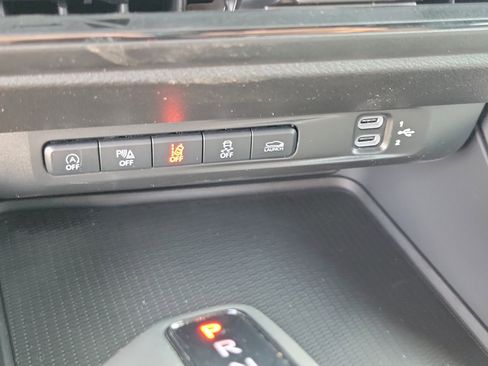 New 2026 Dodge Charger Scat Pack AWD/4WD image 19
