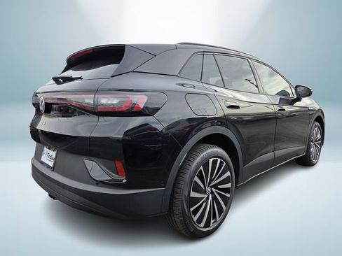 New 2025 Volkswagen ID.4 Pro image 4