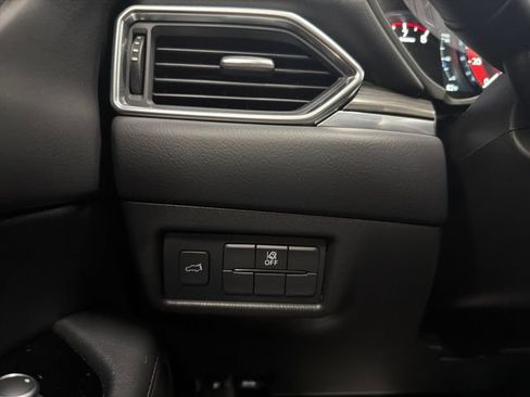 Used 2023 MAZDA CX-5 AWD 2.5 S w/ Premium Plus Pkg image 27
