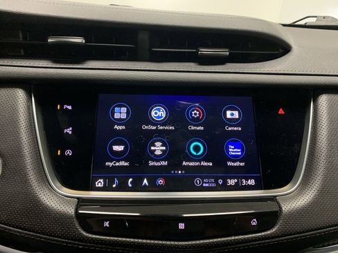 Used 2021 Cadillac XT5 Sportv AWD/4WD image 40