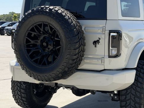 Used 2026 Ford Bronco Big Bend AWD/4WD image 6