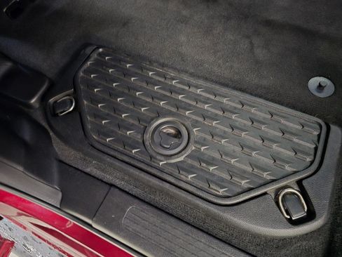 Used 2022 RAM 1500 Big Horn RWD image 34