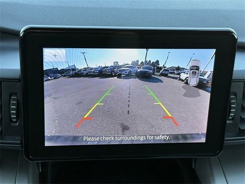 Certified 2023 Ford Explorer XLT w/ Class IV Trailer Tow Package image 13