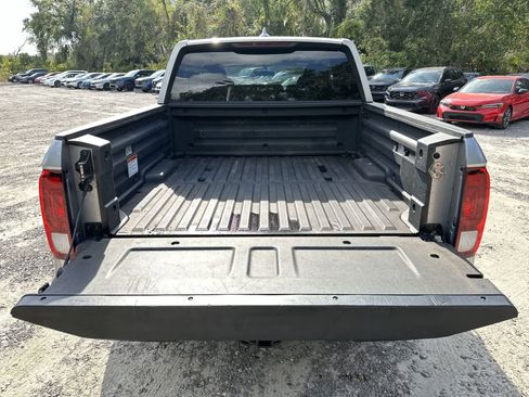 Used 2019 Honda Ridgeline Sport image 19