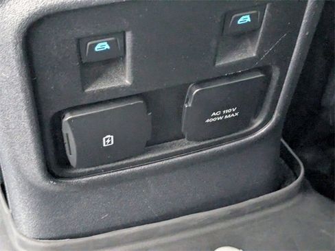 Used 2024 Ford Bronco Outer Banks image 26