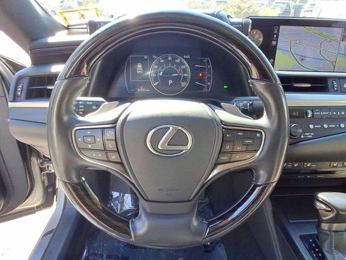 Used 2019 Lexus ES 350 w/ Premium Package FWD image 21