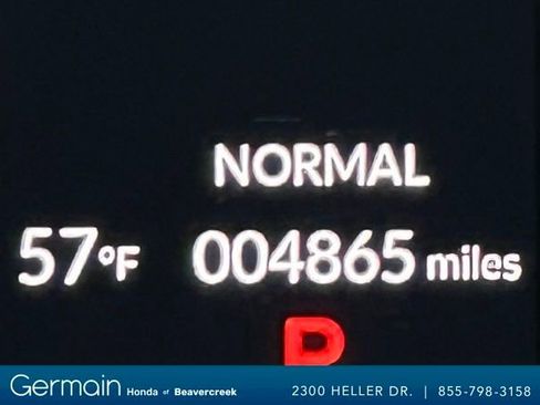 Certified 2025 Honda CR-V Sport-L image 23