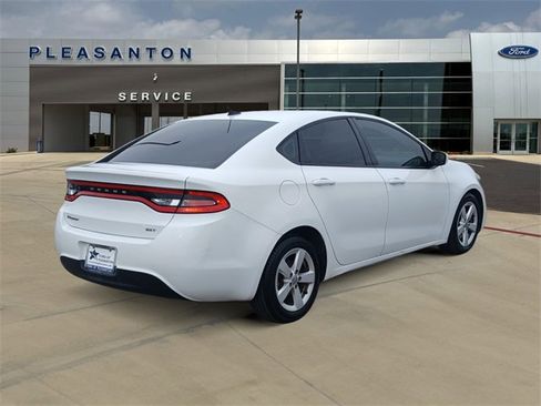 Used 2015 Dodge Dart SXT image 5