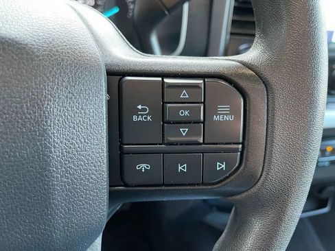 Used 2023 Ford F150 XLT AWD/4WD image 28