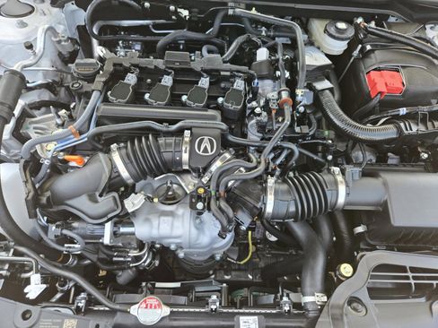 New 2026 Acura Integra image 22