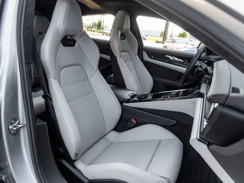 New 2026 Porsche Panamera GTS AWD/4WD image 46