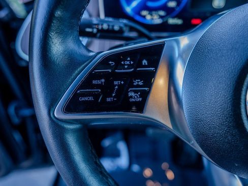 Used 2023 Mercedes-Benz EQE 350+ 4MATIC SUV image 6