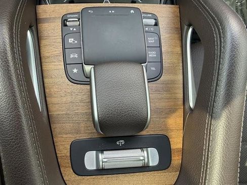 Used 2022 Mercedes-Benz GLE 580 4MATIC image 28