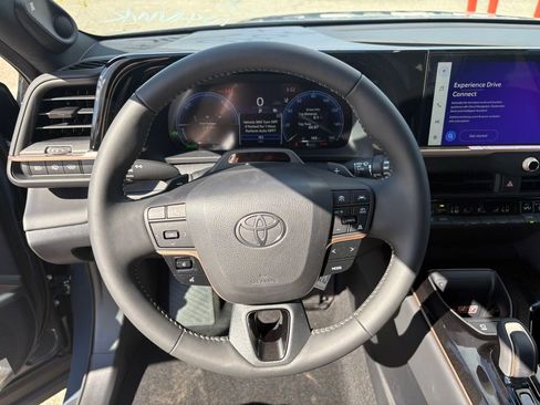 New 2026 Toyota Crown Signia AWD/4WD image 36