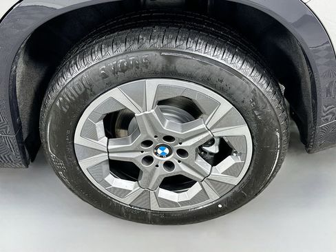 New 2026 BMW X1 xDrive28i w/ Convenience Package image 23