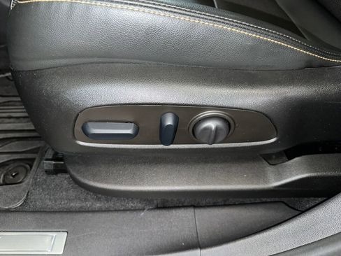 Certified 2023 Chevrolet Equinox Premier w/ LPO, Floor Liner Package image 3