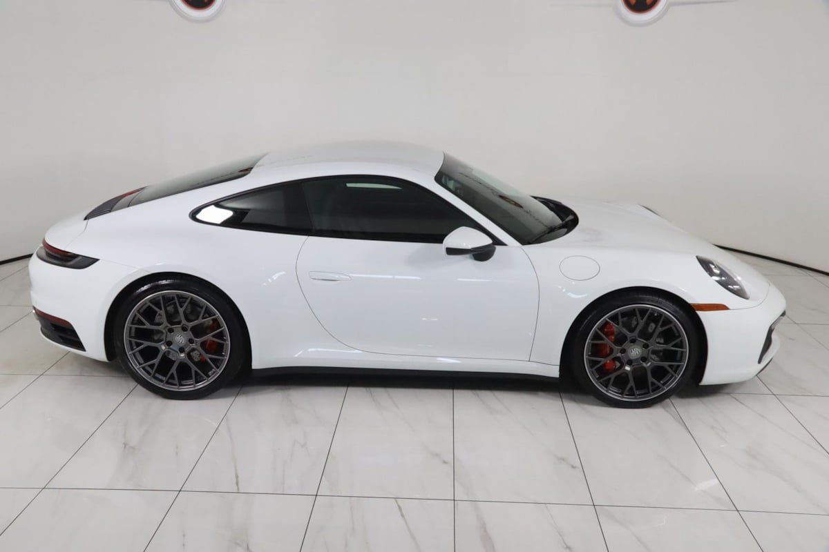 Used 2020 Porsche 911 Carrera S RWD image 68