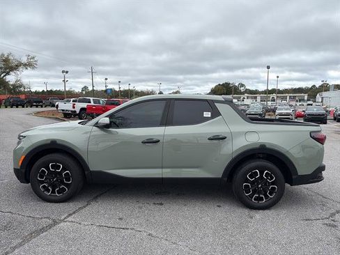 Used 2024 Hyundai Santa Cruz SEL image 4