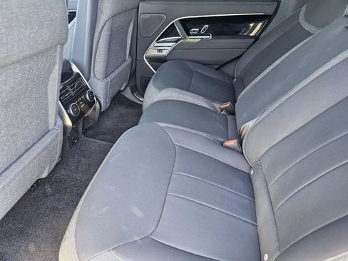 New 2025 Land Rover Range Rover SE image 23