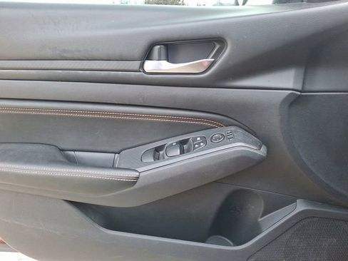 Used 2019 Nissan Altima 2.5 SR image 14