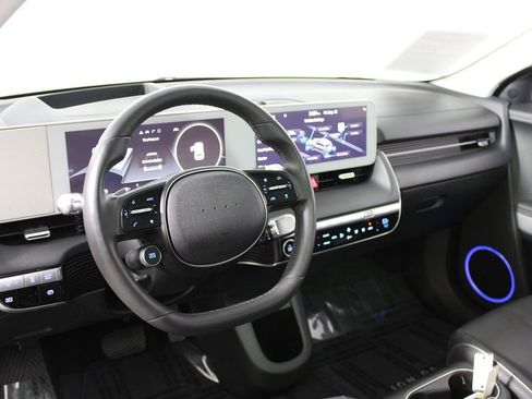 Used 2023 Hyundai Ioniq 5 Limited image 7