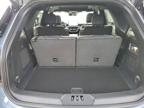 New 2026 Ford Explorer Tremor w/ Tremor Ultimate Package image 13