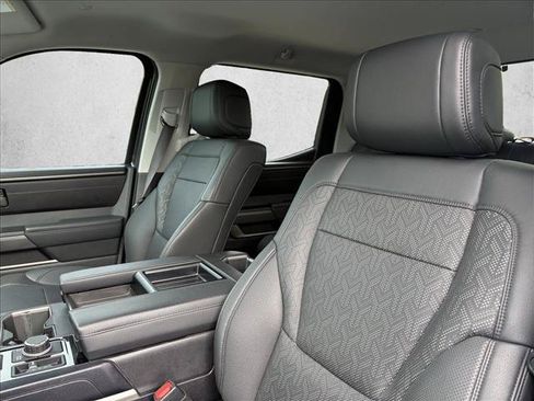 Used 2024 Toyota Tundra SR5 AWD/4WD image 16