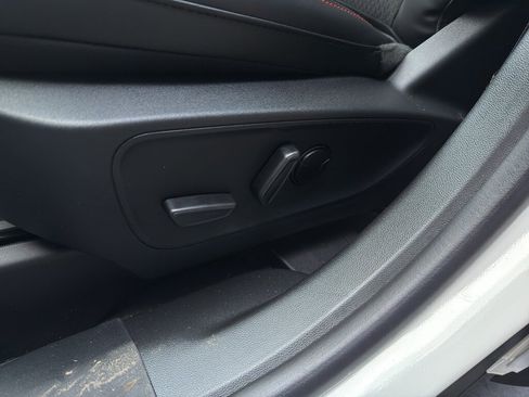 New 2026 Ford Escape ST-Line Select w/ Tech Pack #2 image 19