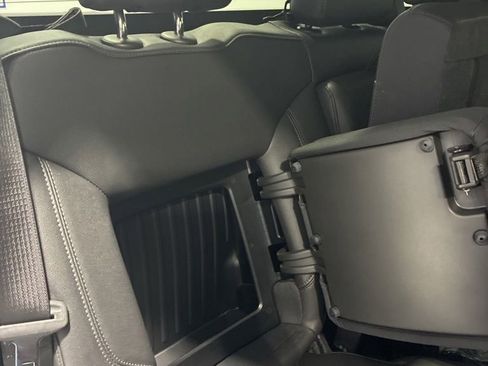 Used 2023 Chevrolet Silverado 2500 LTZ AWD/4WD image 45