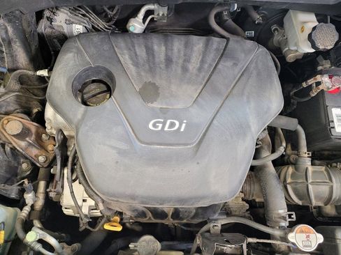 Used 2014 Kia Soul FWD image 30