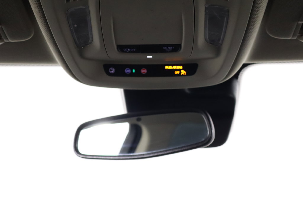 Used 2023 Buick Envision Preferred FWD image 25
