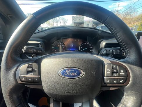 Used 2020 Ford Explorer XLT AWD/4WD image 20