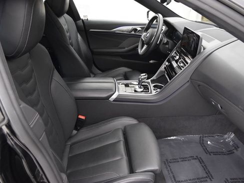 Used 2025 BMW M850i xDrive image 16