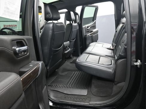 Used 2022 Chevrolet Silverado 1500 RST w/ All Star Edition Plus AWD/4WD image 16